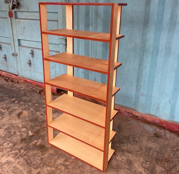 21 Pairs of Shoe Rack