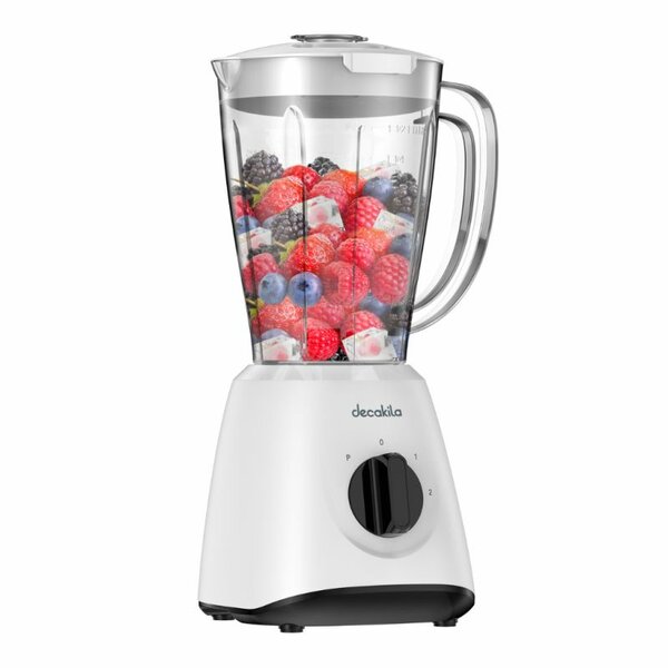 Decakila stand blender