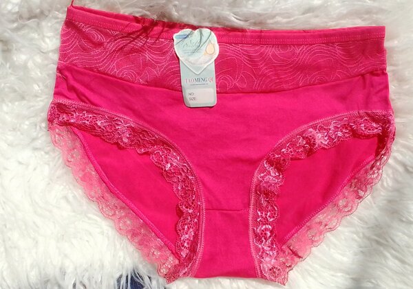 Full panties