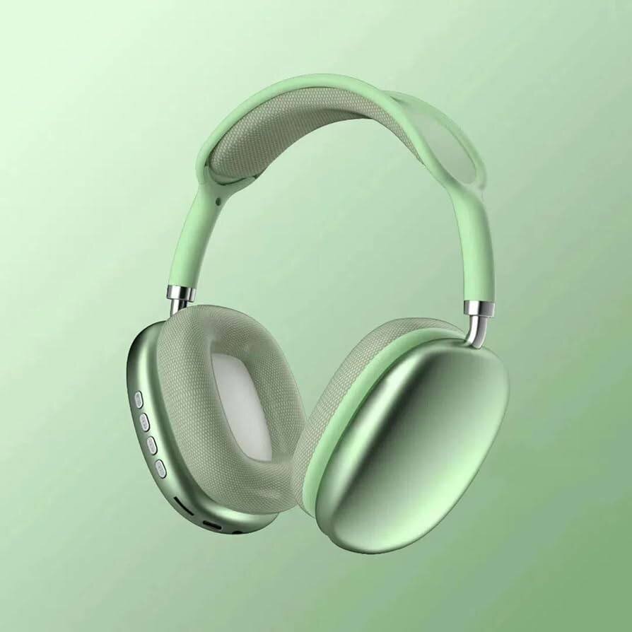 P9 headset