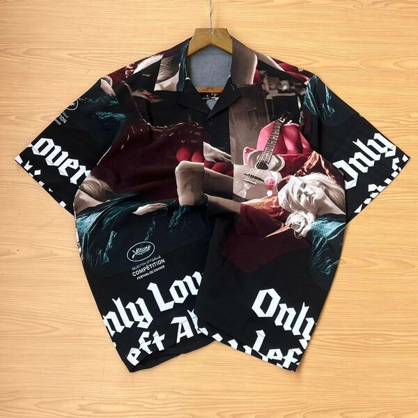 Fashion Shirts