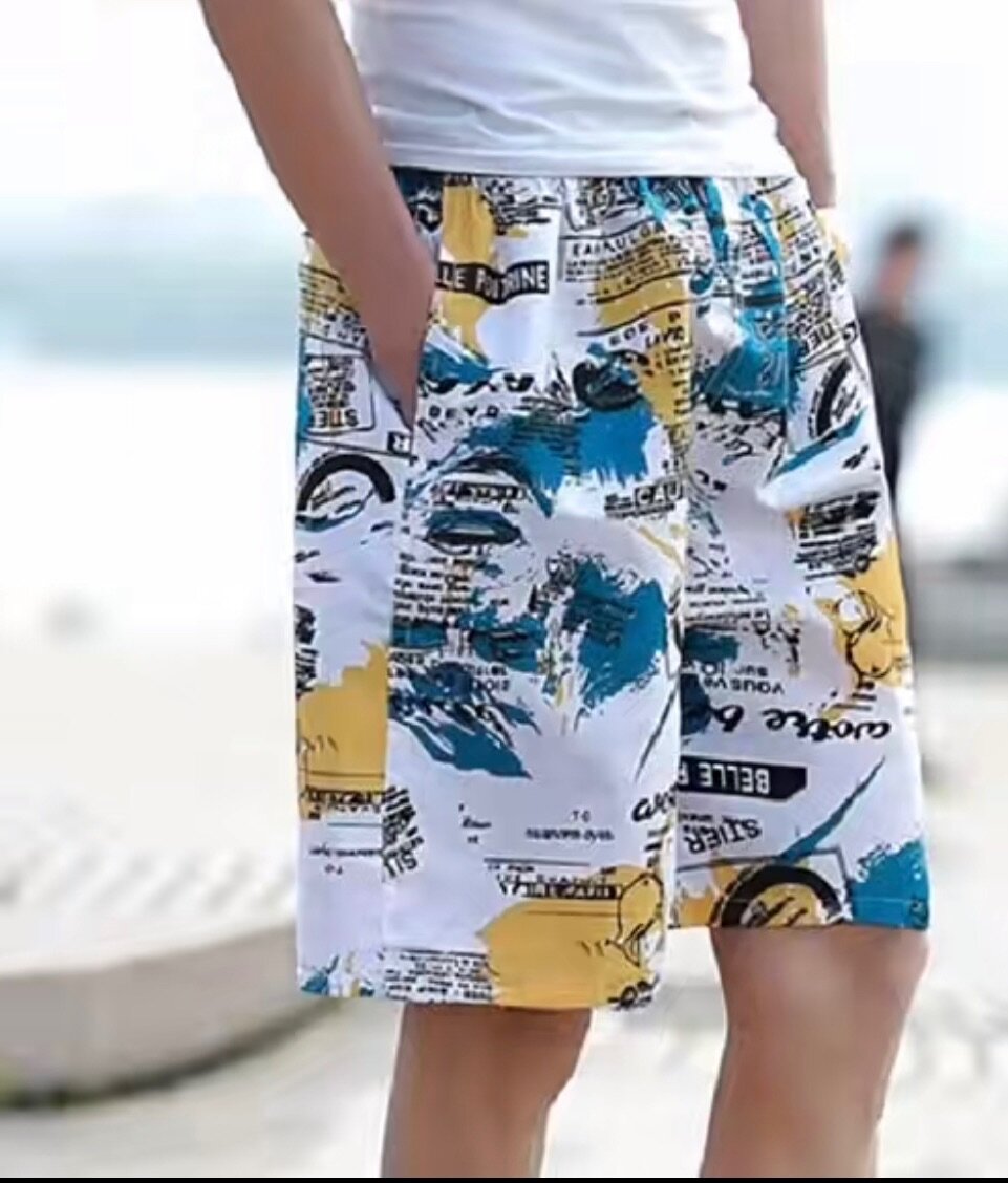 summer Shorts