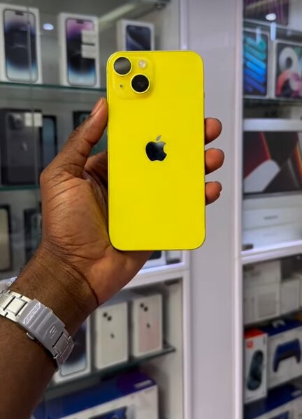iPhone 14 256gig
