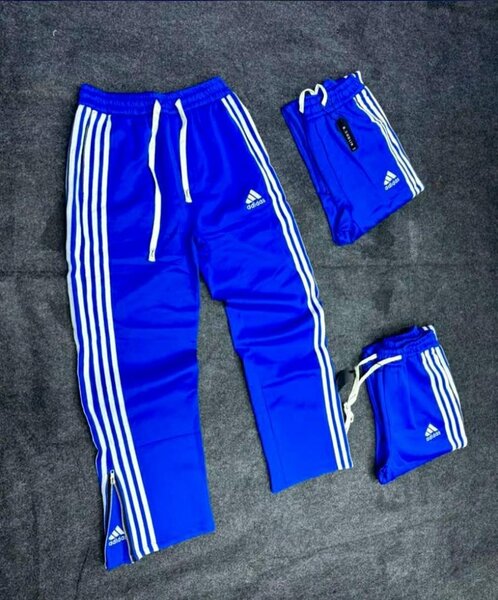 Authentic bottom