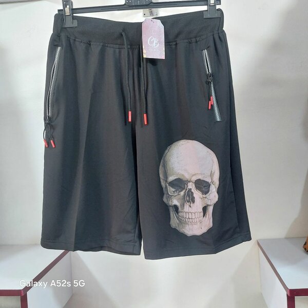 Mens Short