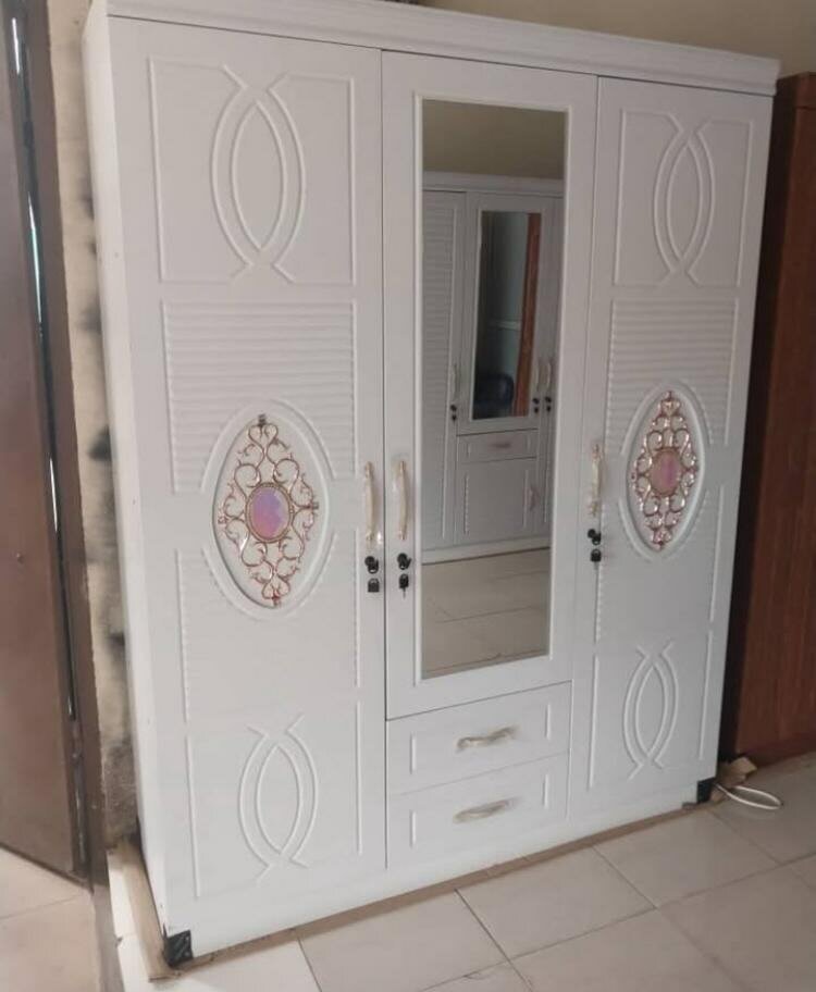 Wardrobe