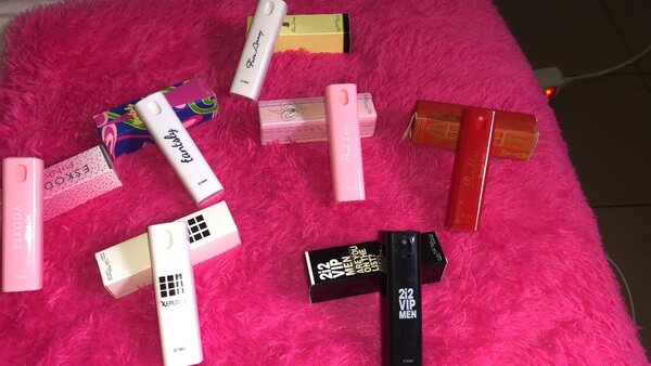 Parfum