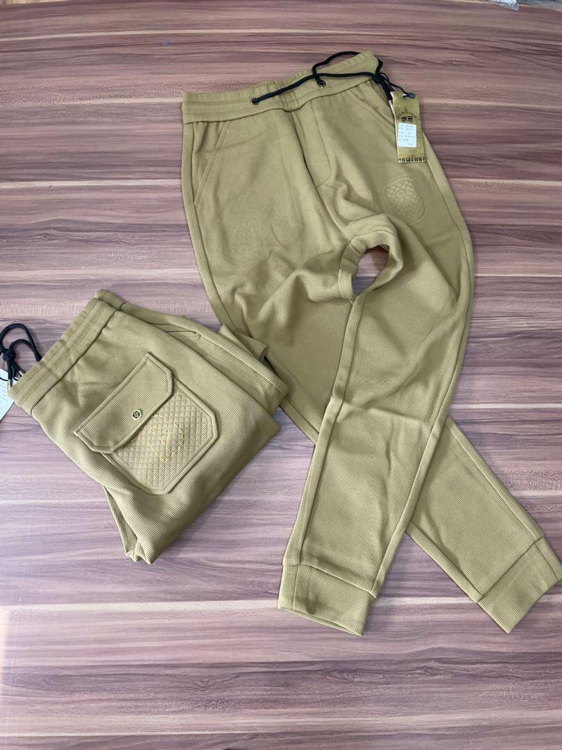 Joggers Trousers For Men