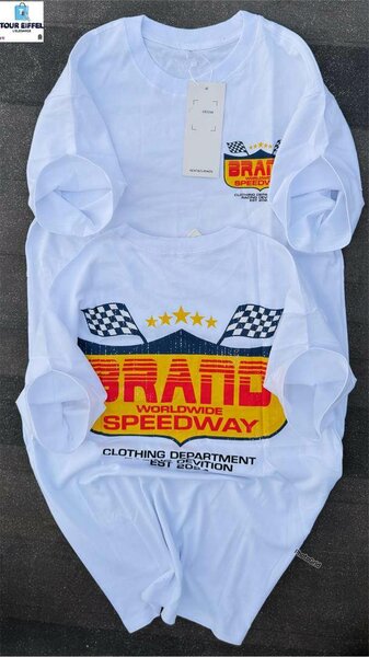 Street t-shirt