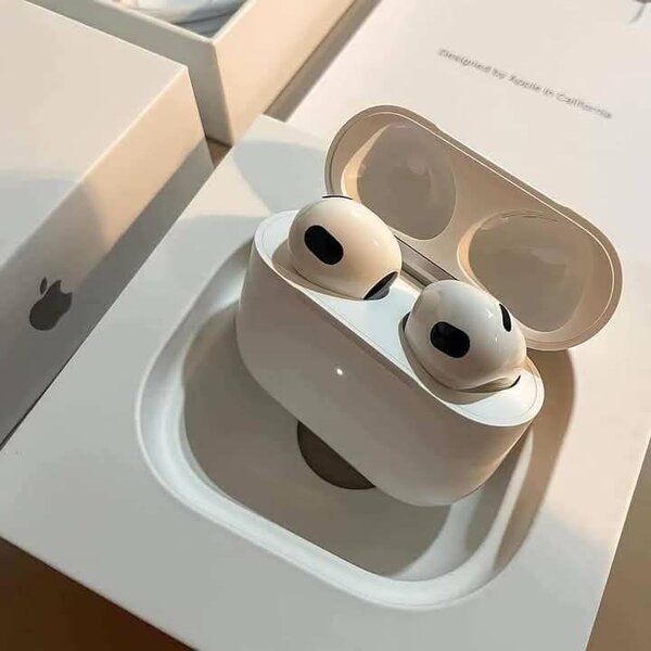 AirPods Pro  AirPods Pro 3Original Disponible neuf et scellé