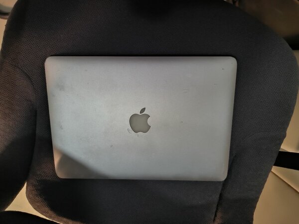 Ordinateur portable Apple