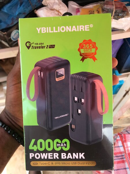Original Power Bank