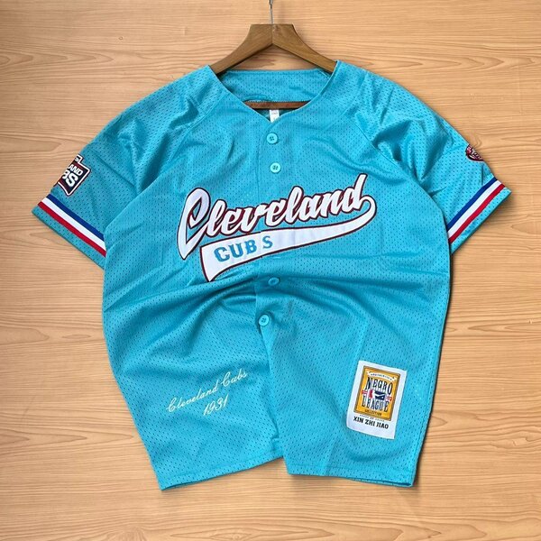 Jersey tops