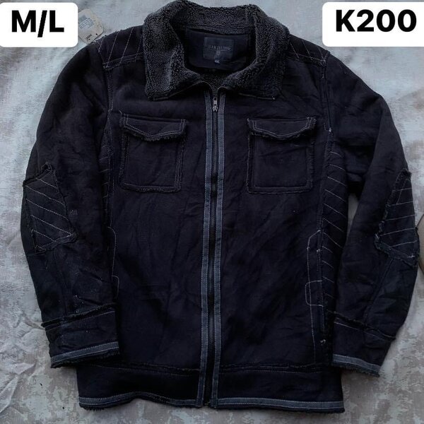 Jackets
