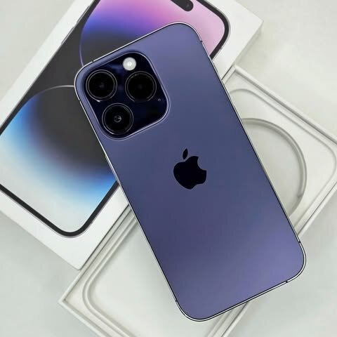 iPhone 13 Pro