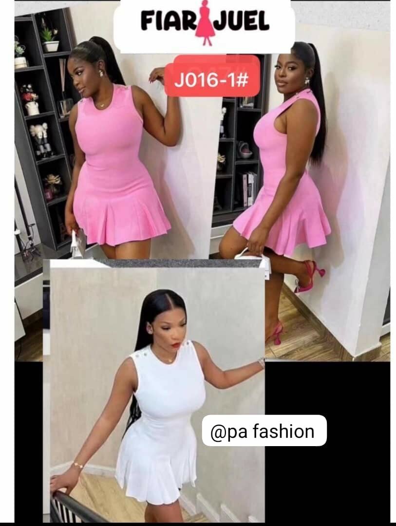 Ladies wear
