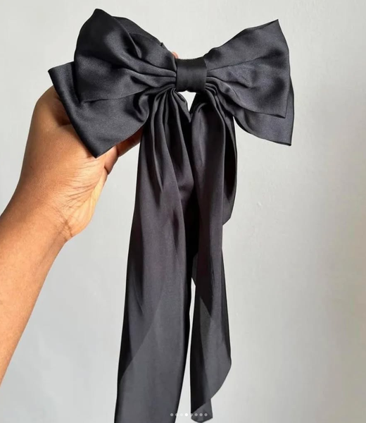 Hair bow