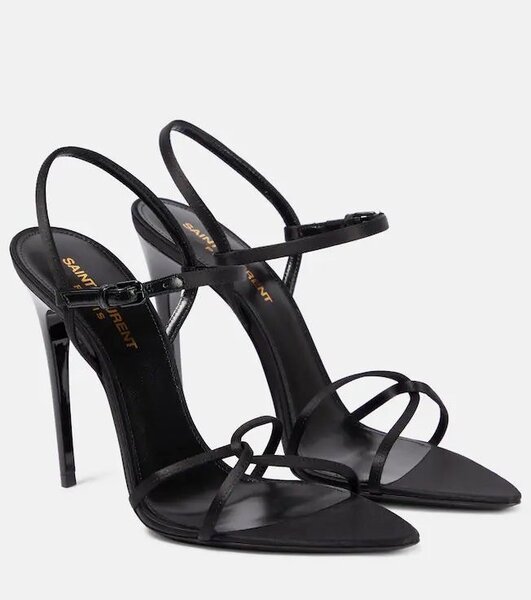Heeled