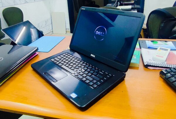 Ordinateur portable Dell
