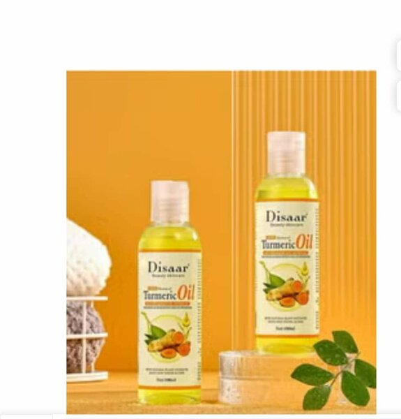 Disaar Turmeric Oil