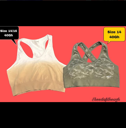 sport top