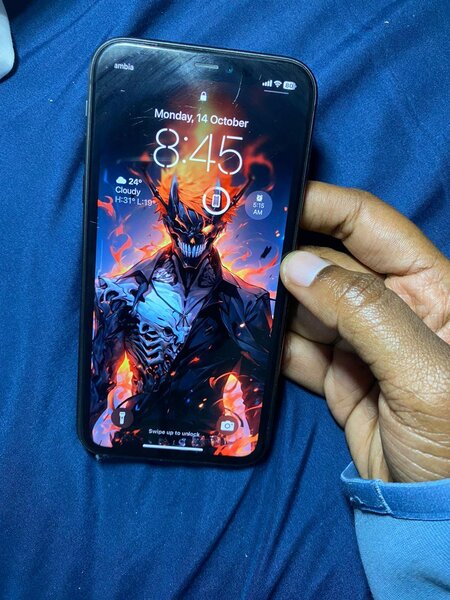 iPhone 11