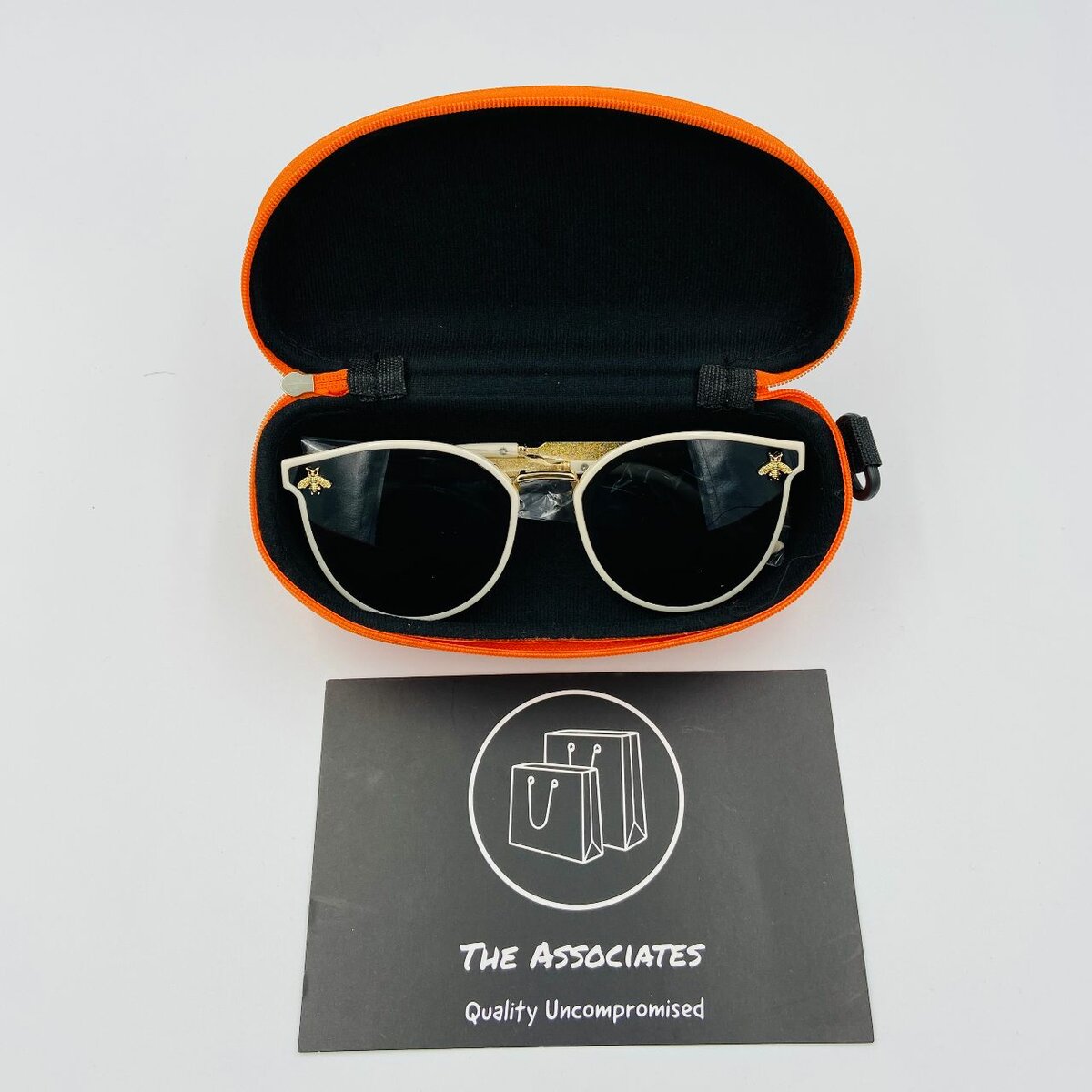 Sunglass Case