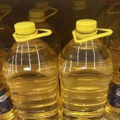 Sunflower Oils
