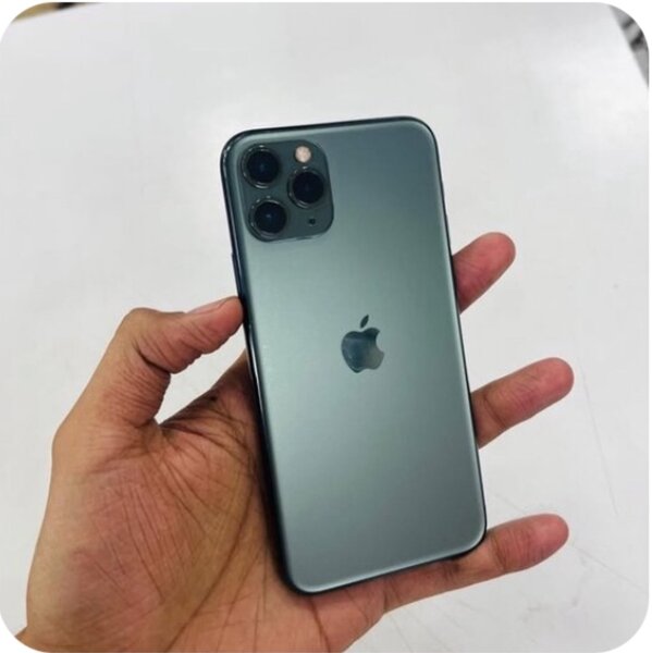 iPhone 11pro 64GB