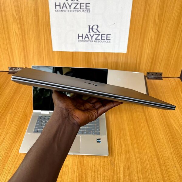 HP laptop