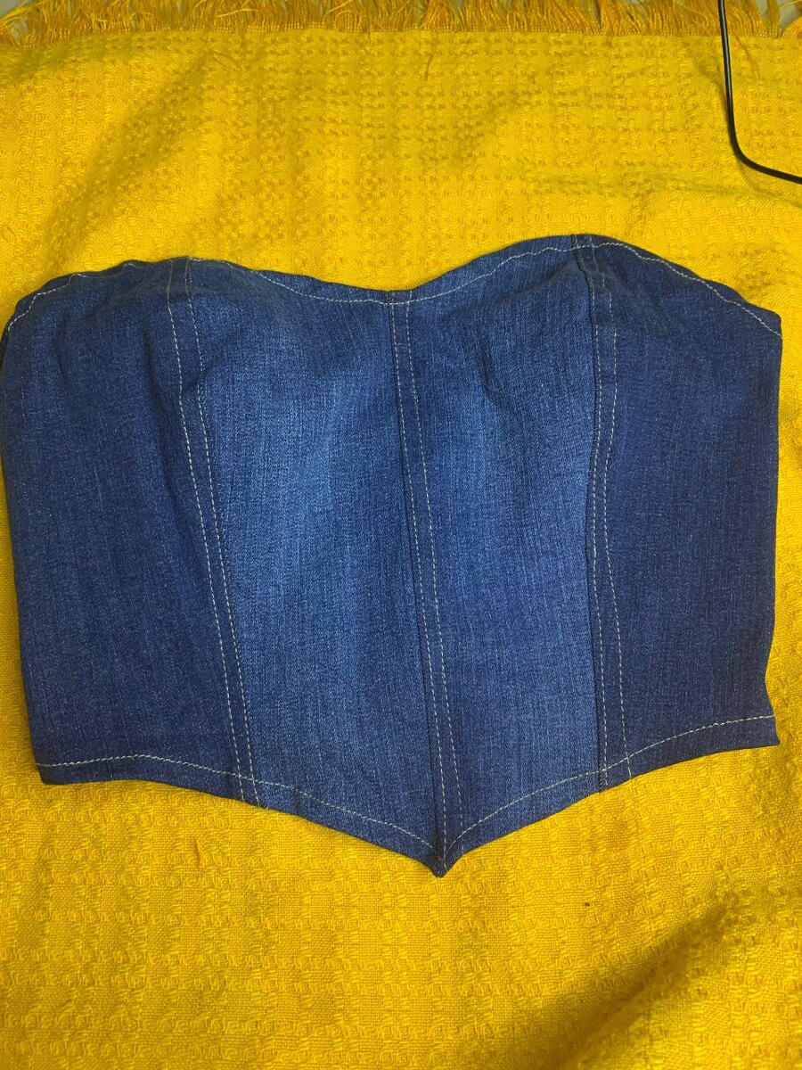 Corset