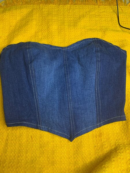 Corset