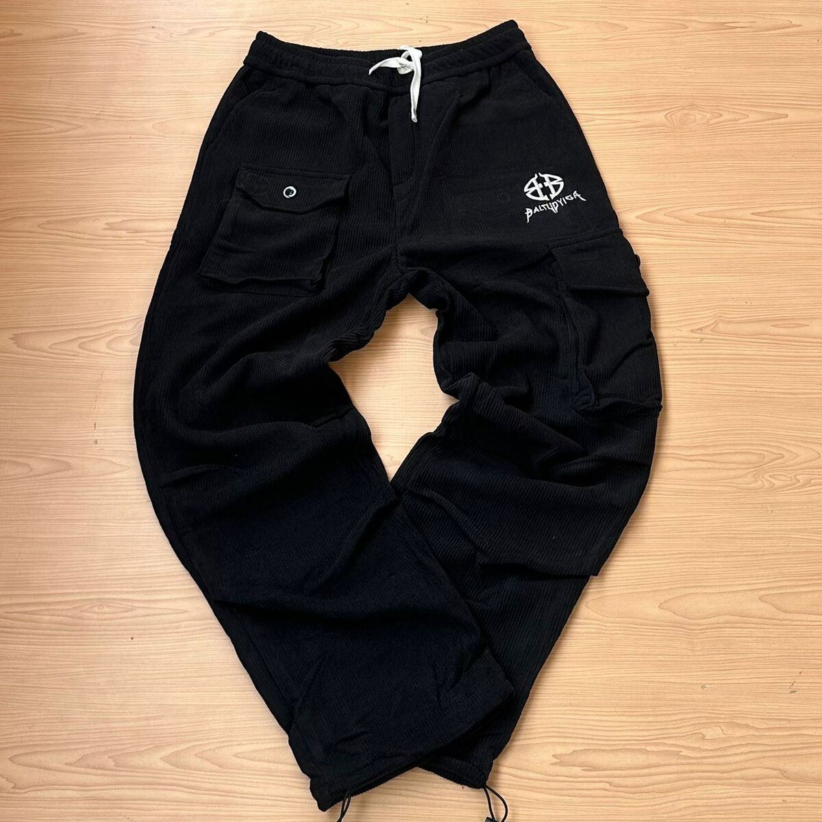 Long pants