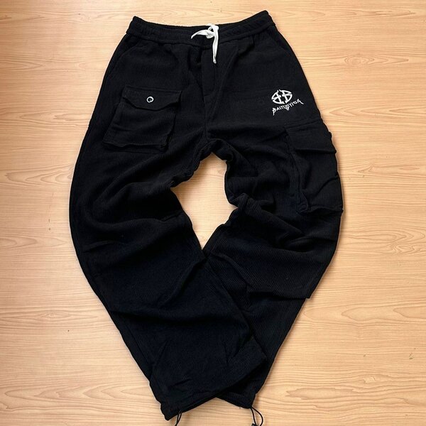 Long pants