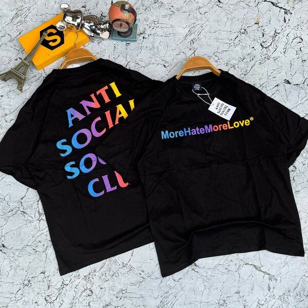 Branded t-shirt