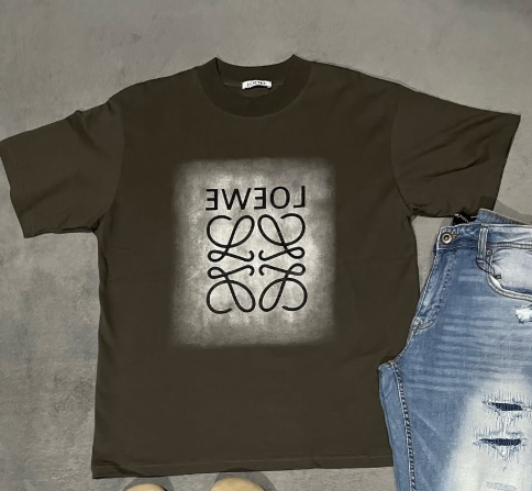 T-Shirt size L