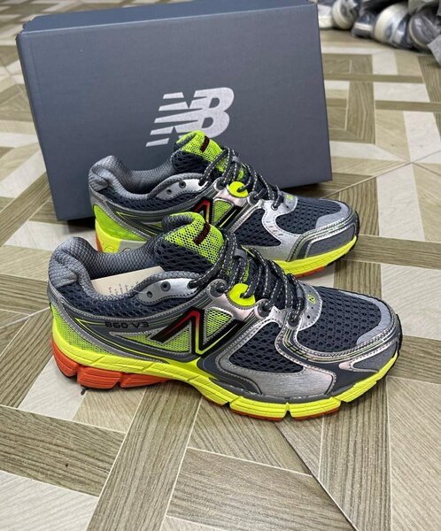 NEW BALANCE