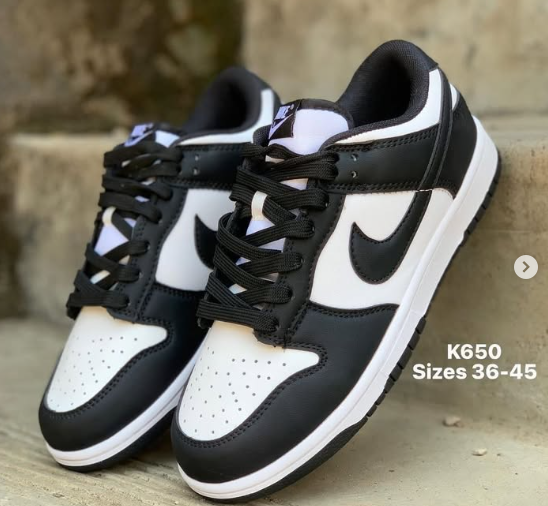 sneaker 