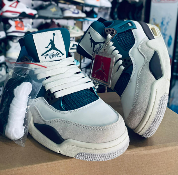 Sneakers Jordan 4