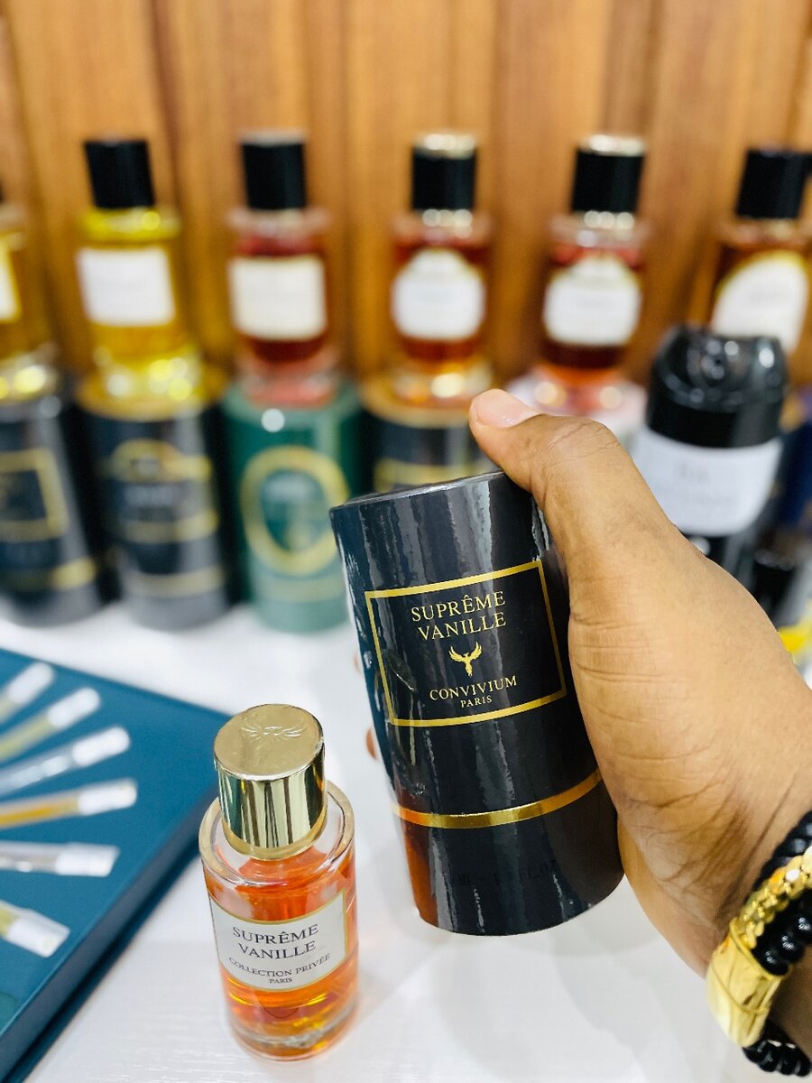 Suprême 50mL