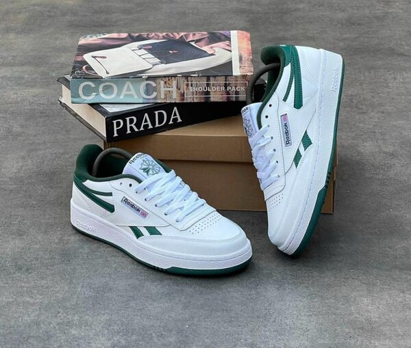 Reebok classic