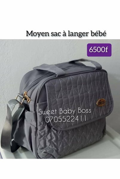 Sac à langer Chicco bébé