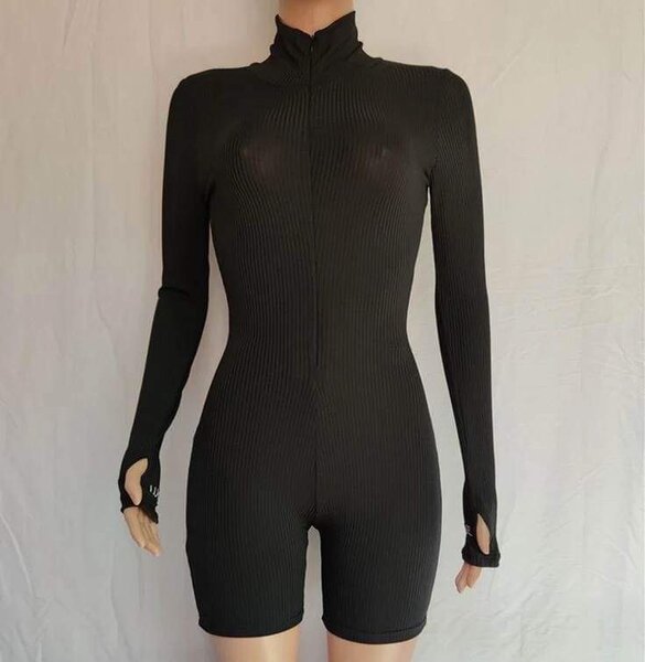 Short Body gloves