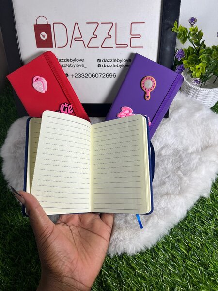 Note book