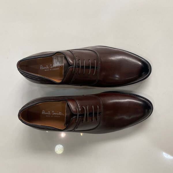 Smart shoes