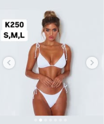 Bikini sets