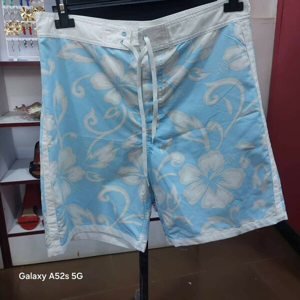 Mens Short