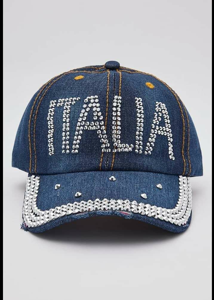 Unisex Cap