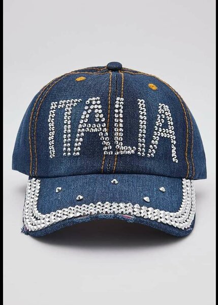 Unisex Cap