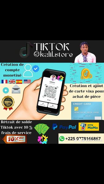 KalilStore